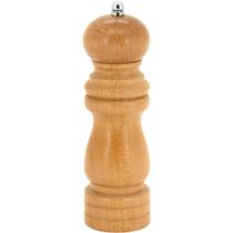 PARIS MOEDOR SAL / PIMENTA 17x5x5cm MADEIRA NATURAL