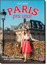 Paris Pra Voce
