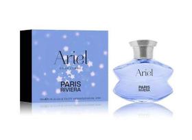 Paris riviera ariel feminino eau de toilette 100ml