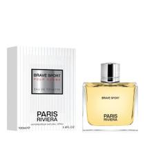 Paris riviera brave sport eau de toilette 100ML