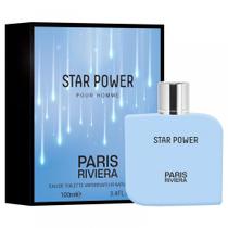 Paris riviera star power eau de toilette 100ML