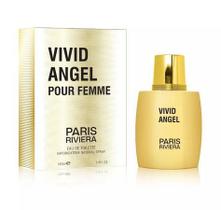 Paris riviera vivid angel feminino eau de toilette 100ml