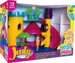 Park Aquatico Judy - Samba Toys 0412