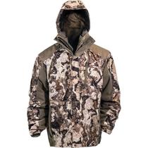 Parka Camo Impermeable Aislada 3 en 1 HOT SHOT XX-L Parka Camo Impermeable Aislada 3 en 1 HOT SHOT XX-L