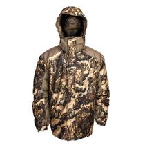 Parka Camuflada Impermeável 3 em 1 Masculina com Isolamento HOT SHOT Parka Camuflada Impermeável 3 em 1 Masculina com Isolamento HOT SHOT