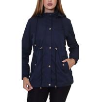 Parka facinelli 690167 feminino Parka facinelli 690167 feminino
