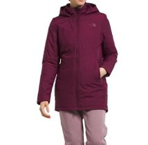 Parka Feminina North Face Tamburello Tamanho P