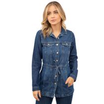 Parka Jeans
