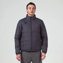 Parka Masculina Basic Diamond - Umbro
