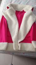 Parka moletom com Teddy Parka moletom com Teddy