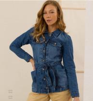 Parka Oversized Fanprust 40/42/44