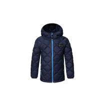 Parka para meninos Forma de cierre: cremallera, cintura ajustável