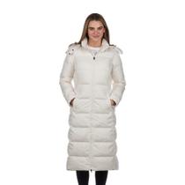 Parka THE NORTH FACE Antero Down para mulher Gardenia White L Parka THE NORTH FACE Antero Down para mulher Gardenia White L