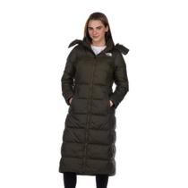 Parka THE NORTH FACE Antero Down para mulher New Taupe Green XL