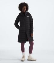 Parka The North Face Feminina Aconcágua