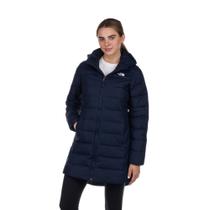 Parka THE NORTH FACE Feminina Flare Down Minoqua Summit Navy Parka THE NORTH FACE Feminina Flare Down Minoqua Summit Navy