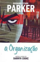Parker - A Organização - DEVIR