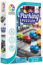 Parking Puzzler - Smart Games