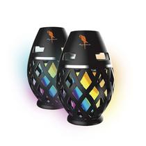 Parlante Bluetooth Impermeable Sakar Margaritaville Antorcha Tiki