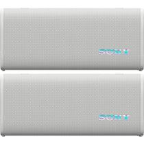 Parlante Bluetooth portátil inalámbrico Sony SRSULT30/W ULT