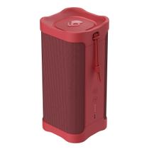 Parlante Bluetooth Skullcandy Terrain XL Inalámbrico IPX7 Rojo