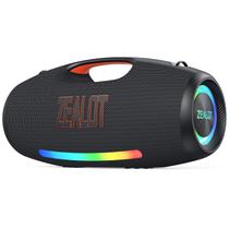 Parlante Bluetooth ZEALOT S89 250W con Subwoofer Impermeable IPX6