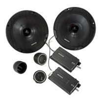 Parlantes KICKER 46CSS674 Serie CS Componentes de 6.75"