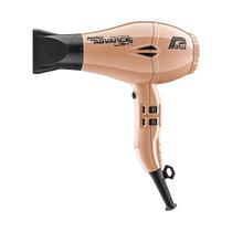 Parlux Advance Light 220V Dourado - Secador de Cabelo