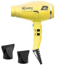 Parlux Alyon 220V Amarelo Hair Dryer