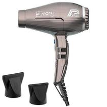 Parlux Alyon 220V Cinza Hair Dryer