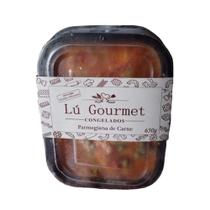 Parmegiana de Carne