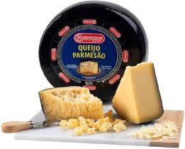 Parmesao Argentino La Serenissima 500g.