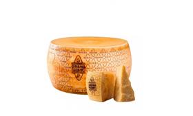 Parmesão Grana Padano Italiano-Cunha 1kg