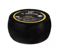 Parmesao Uruguaio Capa Preta 500g