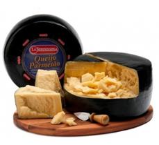 Parmessao Argentino La Serenissima 1kg