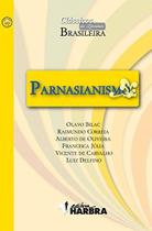 Parnasianismo - EDITORA HARBRA Parnasianismo - EDITORA HARBRA