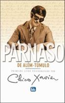 Parnaso de além-túmulo - FEB EDITORA