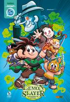 Paródias MSP Especial: Lemon Slayer (BLIND PACK)