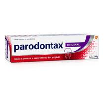 Parodontax creme dental original com 50g