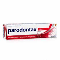 Parodontax Flúor Creme Dental 50g - GLAXOSMITHKLINE