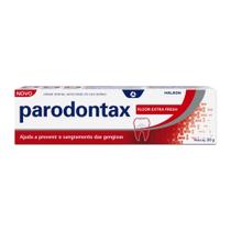 Parodontax fluor extra fresh pasta de dente 50gr