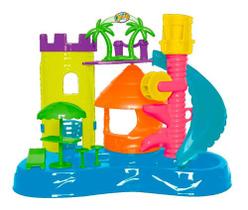 Parque Aquatico da Judy - Samba Toys Samba Toys