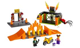 Parque de Acrobacias Lego City LEGO - 60293