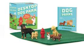 Parque de Cães de Mesa (RP Minis) Parque de Cães de Mesa (RP Minis)