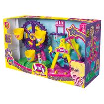 Parque de Diversões da Judy - Samba Toys