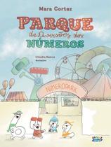 Parque de Diversões Dos Números Parque de Diversões Dos Números