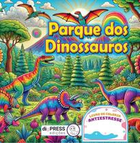 Parque dos Dinossauros Parque dos Dinossauros