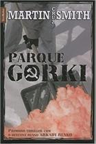 Parque gorki -099 - EDICOES BESTBOLSO