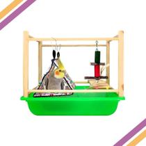 Parque Morapet Happy Confort