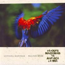 Parques Nacionais da América Latina - Versão em Portugues